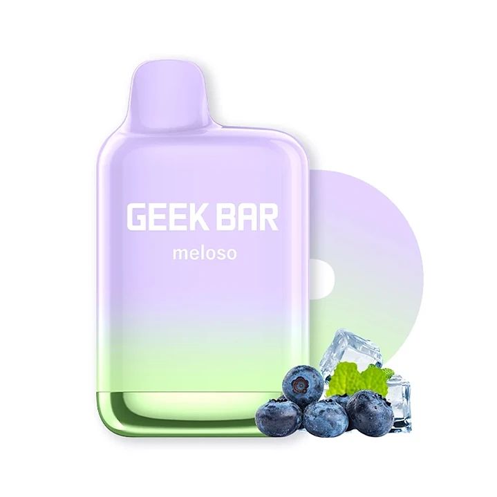 フルーティーな進化、繊細な吸い心地——Geek Bar Meloso Pro 4000が日本市場で注目の的に